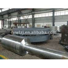 Large Steel forging Parts